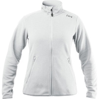 Womens Polartec Zip Fleece